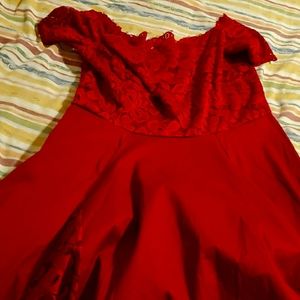 Formal wear